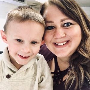 Meet your Posher, Brandi